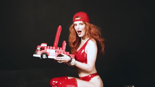 Bella Thorne