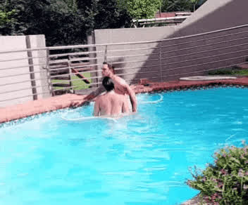 Blowjob Cock Milking Cock Worship Outdoor Pool Sex r/GirlsWhoSwallowCum r/PornInFifteenSeconds