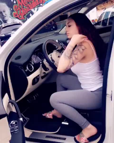 Video by bhadbhabie