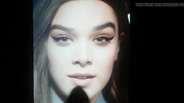 xhamster.com 8299490 hailee steinfeld cum tribute 1 720p