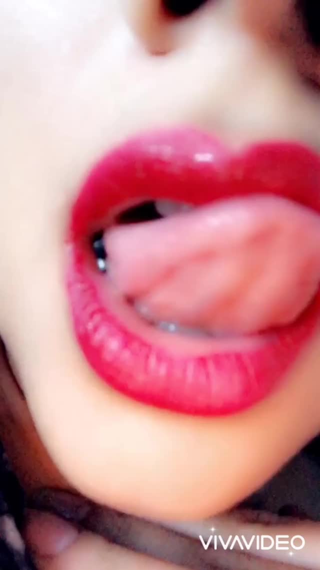 Imagination (f) lips?