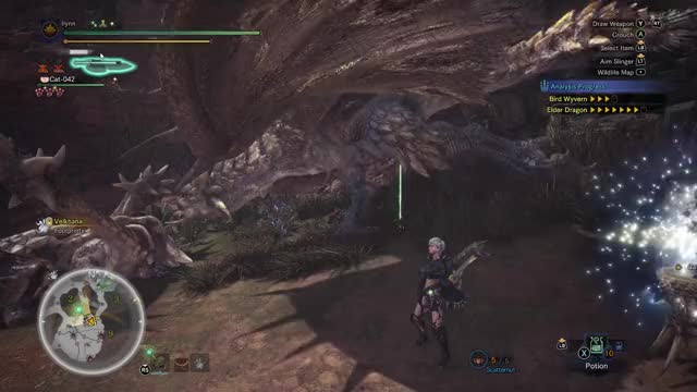 MONSTER HUNTER WORLD(400974) 2020-01-18 01-55-07