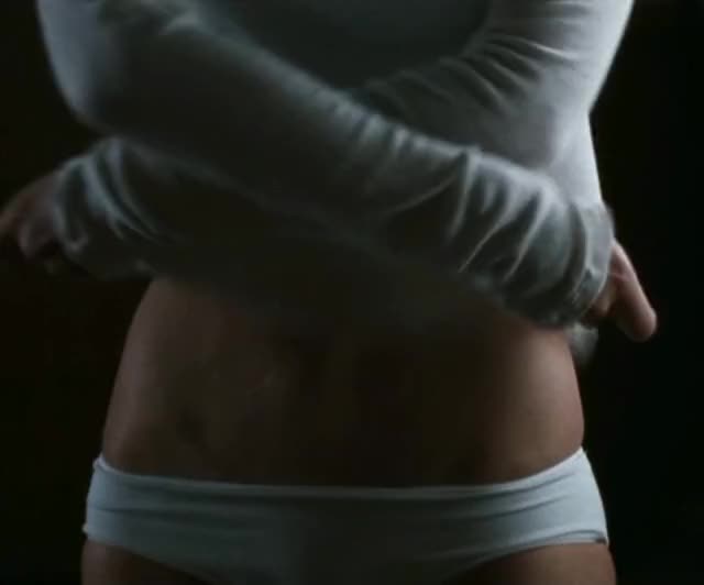 Kate Beckinsale // Whiteout