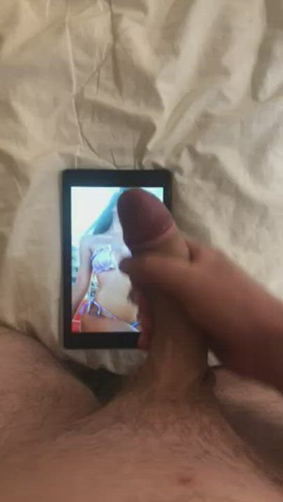 NSFW Teen Tribbing gif