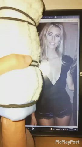 Homemade Fleshlight fucktrib for this IRLs requested