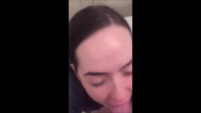 Teen Gets Quick Facial after Class - Pornhubcom