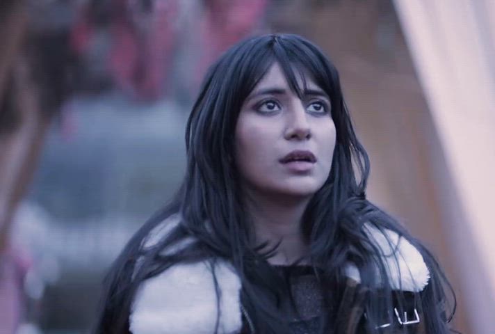 Ayn Zoya in Undekhi webseries (Sound on redgifs)