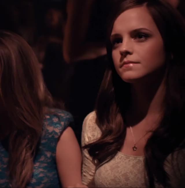 Emma Watson GIF - 31