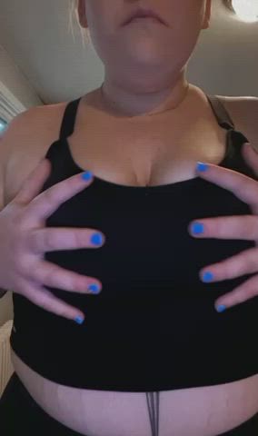 Such a tease, do you like?