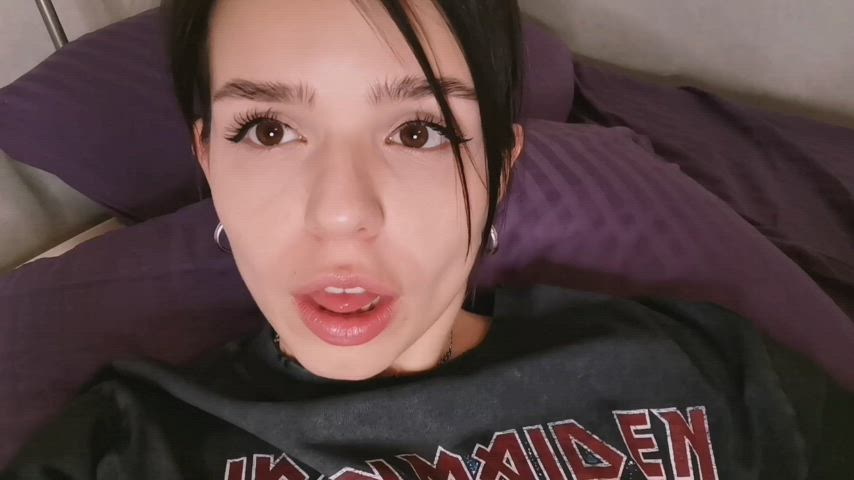 camgirl girlfriend pussy gif