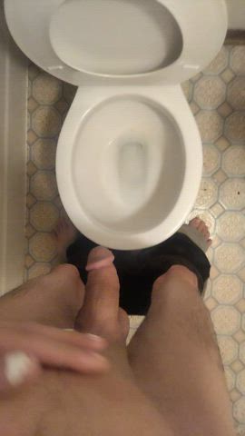 pee peeing penis piss pissing gif