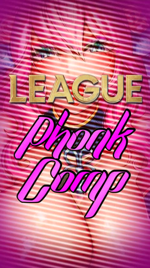 League Girl SoPMV! (Compilation)