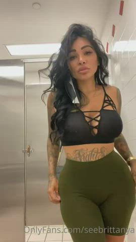 Brittanya her Pics and More Videos! Link in Comments
