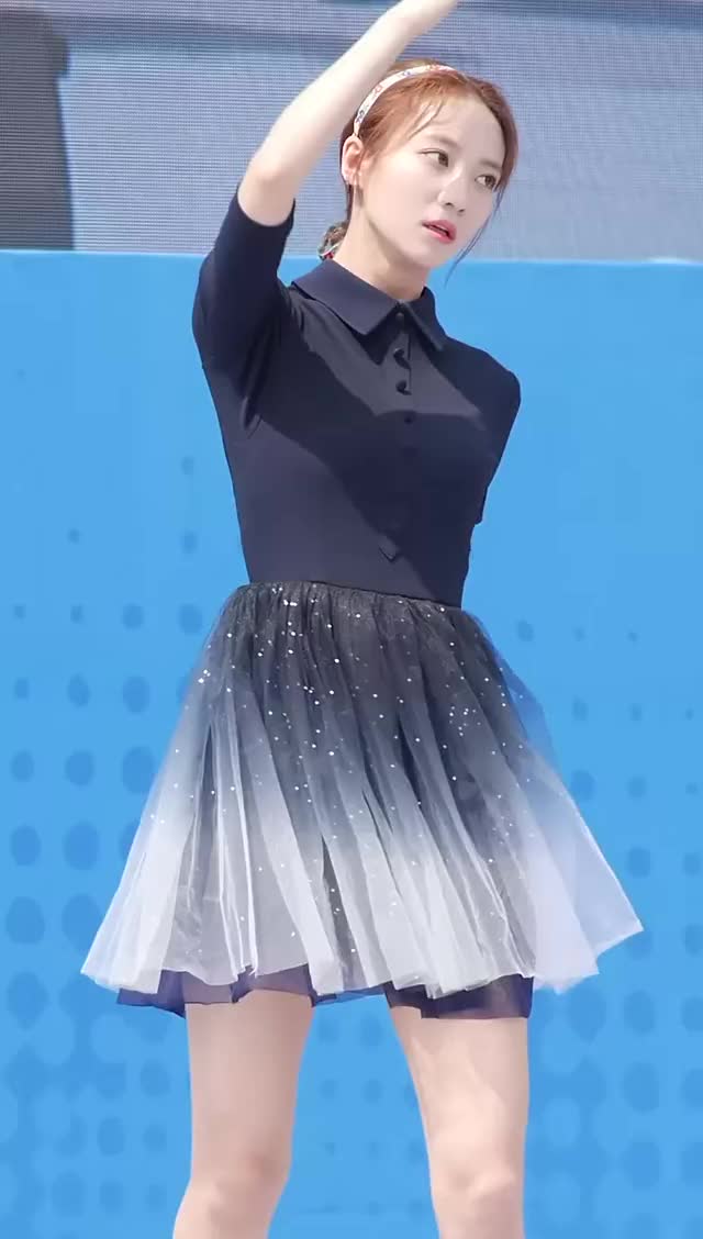 Oh My Girl - Binnie 190511 2