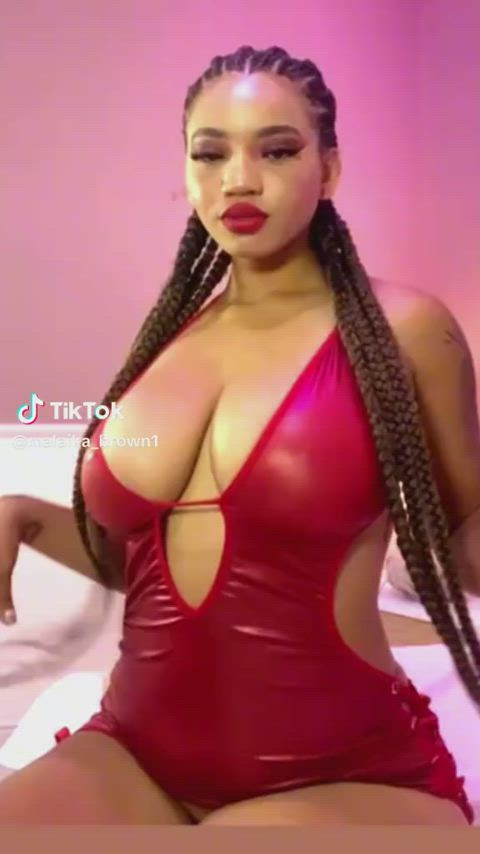 african american camsoda cute dress ebony stripchat tiktok r/tiktits gif