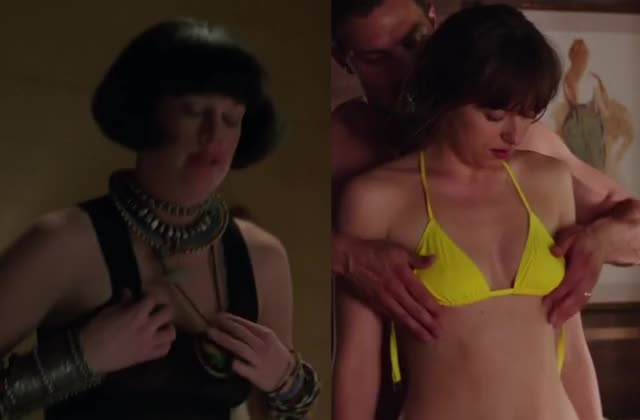 Melanie Griffith vs Dakota Johnson (1) (1)