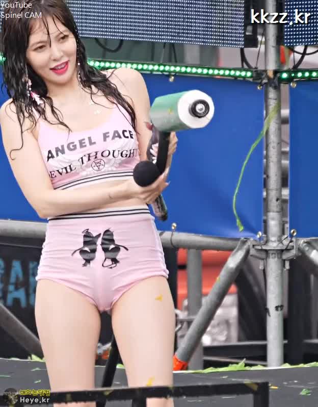 현아 (HyunA)