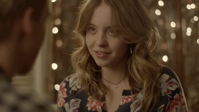 sydney sweeney