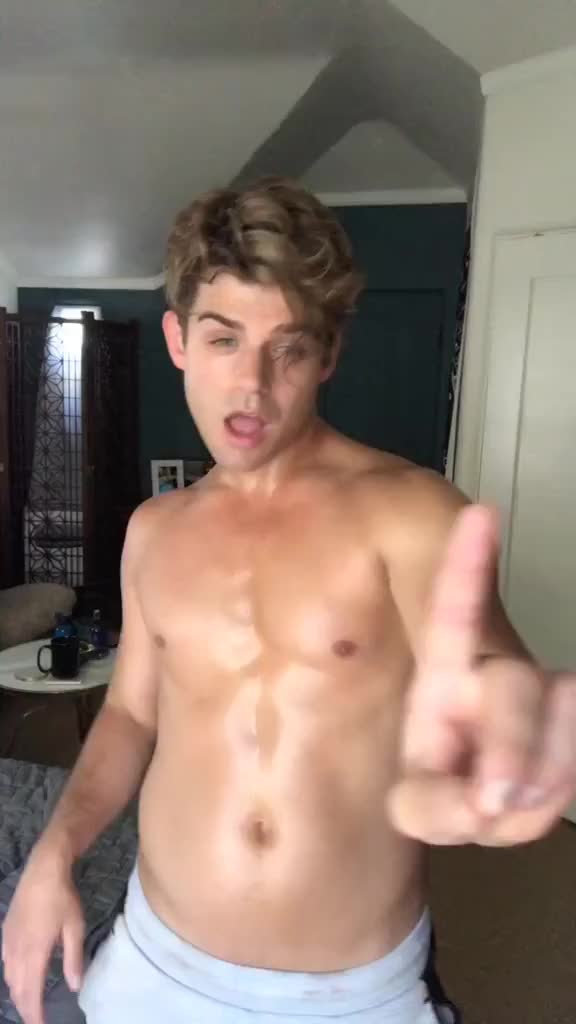 Garrett Clayton - American Actor