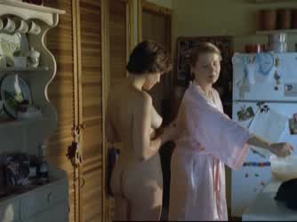 Australian Celebrity Cinema Nudity gif