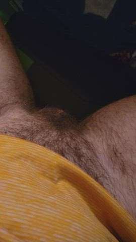 should I shave