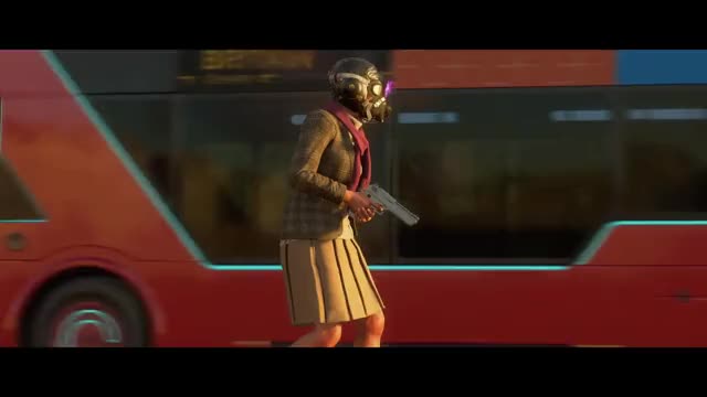 Watch Dogs: Legion: E3 2019 Official World Premiere Trailer | Ubisoft [NA]