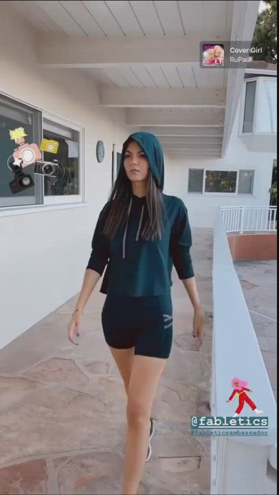 Victoria Justice gif