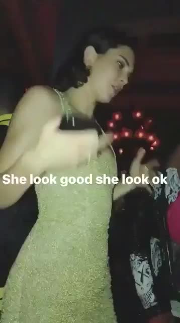 Dancing gif