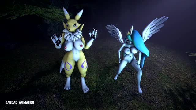 Renamon