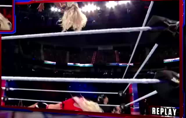 Alexa Slow-mo booty