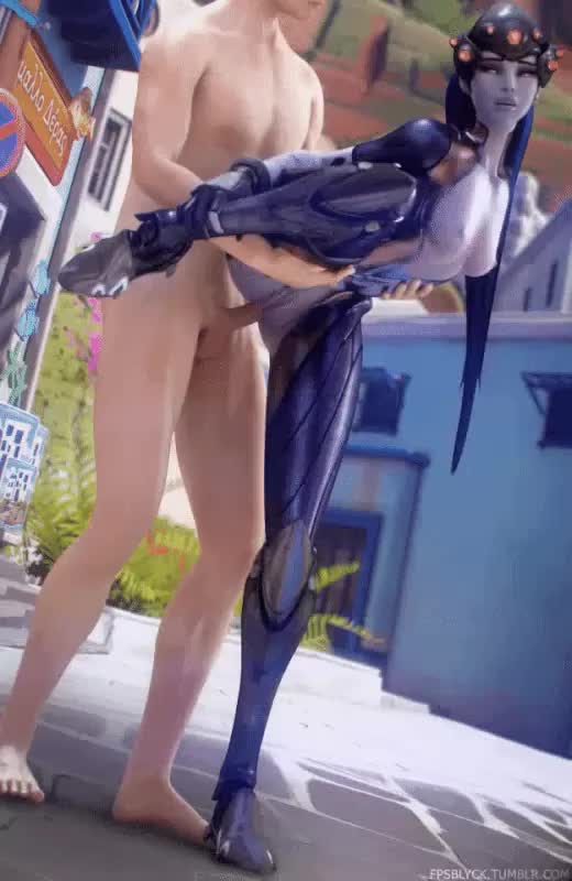  Widowmaker Overwatch