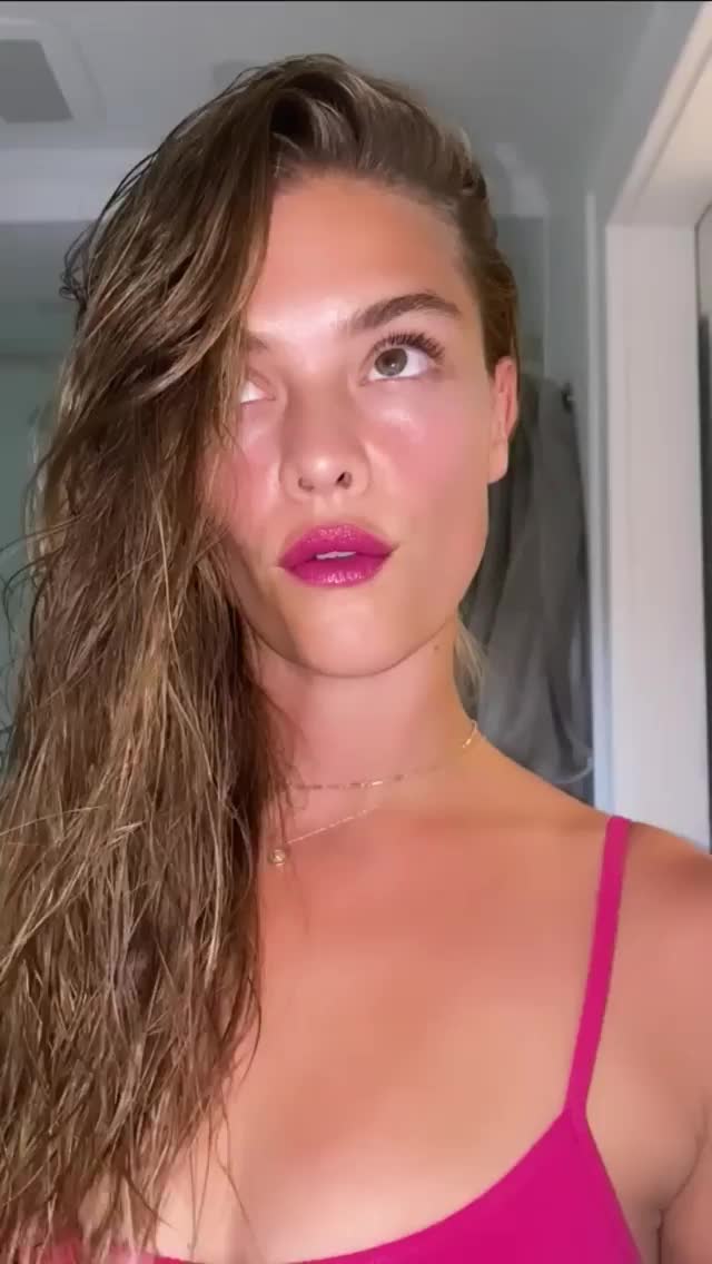 Nina Agdal