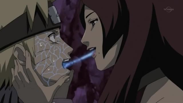 Naruto Shippuuden - 061 (720p, Dubbed)