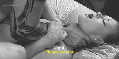 use me