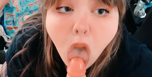 What do you think of my dick sucking skills? Would you use my mouth Daddy?