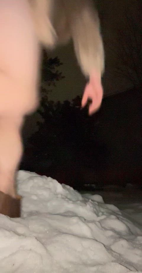 boy pussy femboy snowbunnies femboys gif