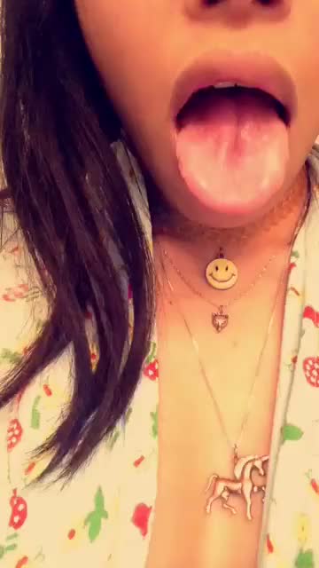 Tongue