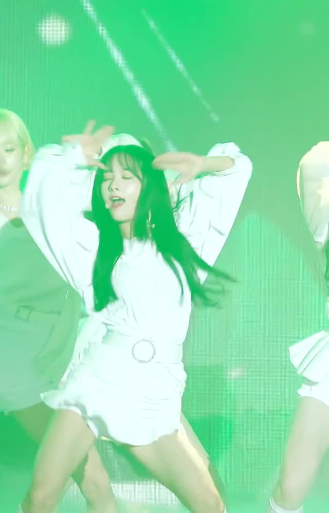 181116 WJSN Bona