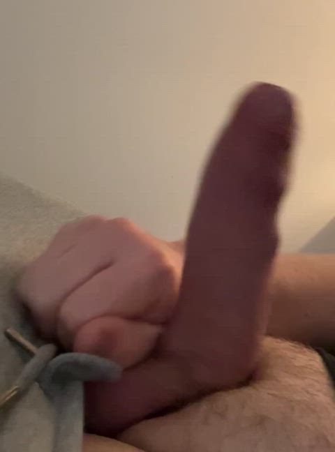 bwc bouncing fat cock foreskin thick cock uncircumcised uncut massive-cock real-cock