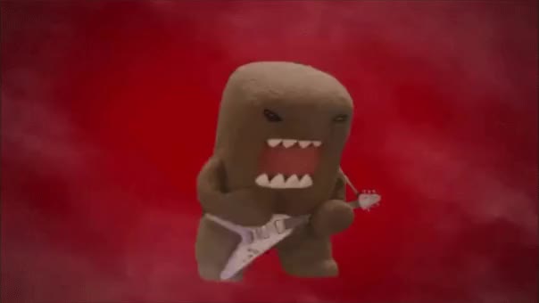 Domo Thrash