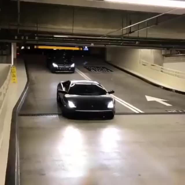 Lamborghini