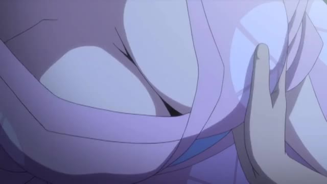Kanojo x Kanojo x Kanojo: Sanshimai to no DokiDoki Kyoudou Seikatsu Episode 3 #1