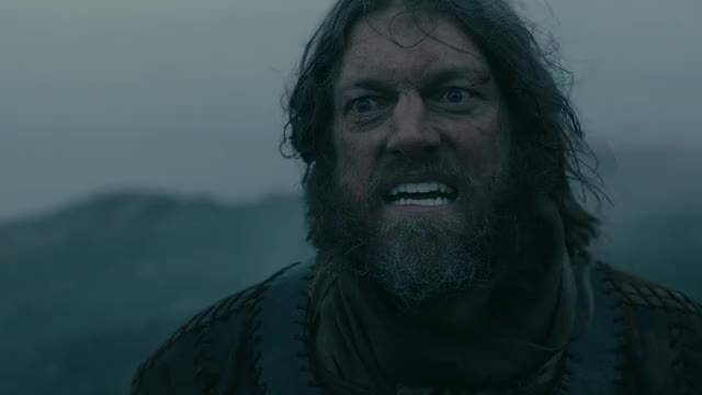 Vikings 5x17 | It can't be...