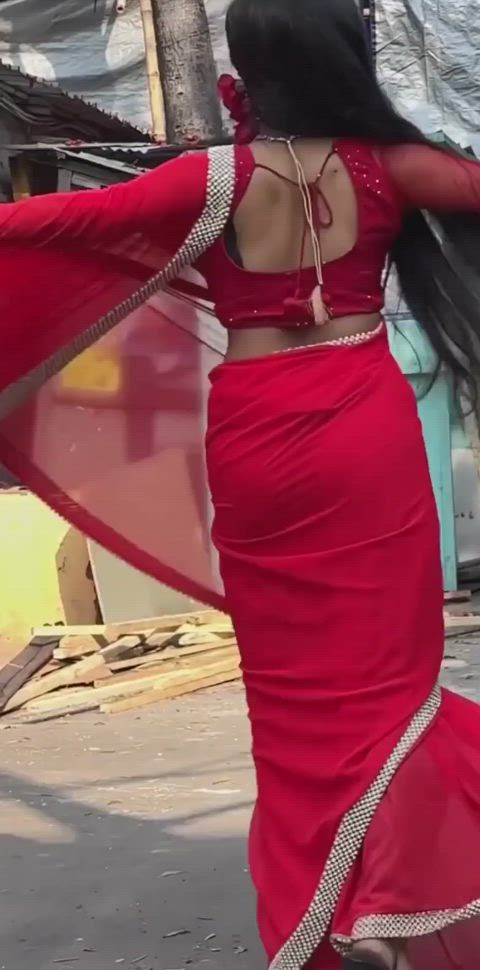 ass big ass big tits boobs desi saree teen tits gif