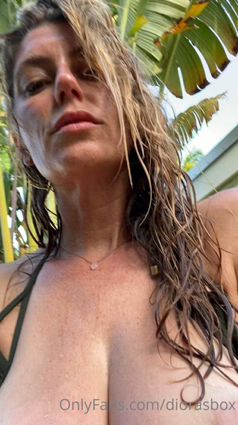 big tits blonde celebrity milf micro bikini natural tits onlyfans wet pussy just-boobs