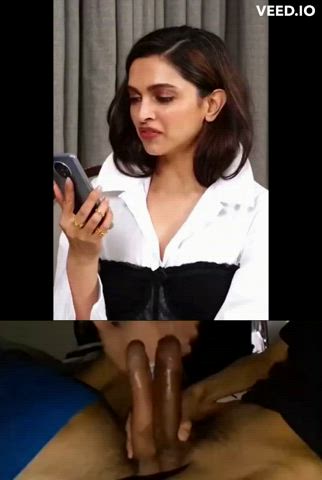 bbc bollywood celebrity desi frotting handjob sissy gif