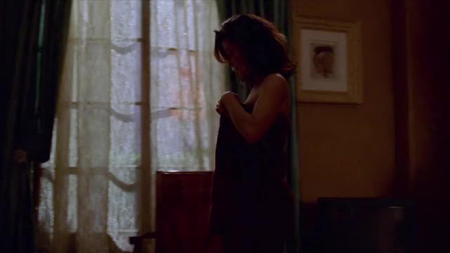 Naomi Watts and Laura Harring lesbian action - Part 1 (HD, brightened)