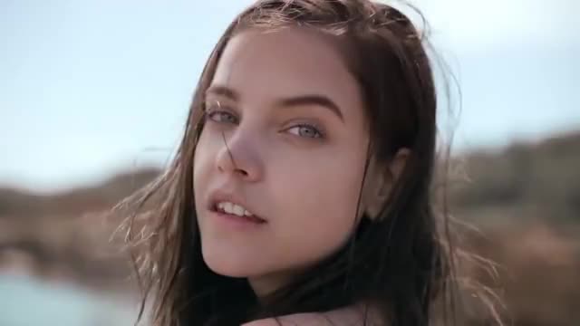 Barbara Palvin - Sky di Gioia #ShareMyJoy