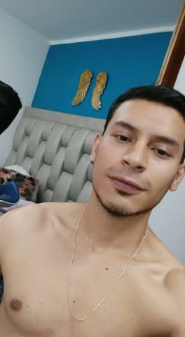 https://chaturbate.com/cruz_vega_/ come play with me 😈🍆