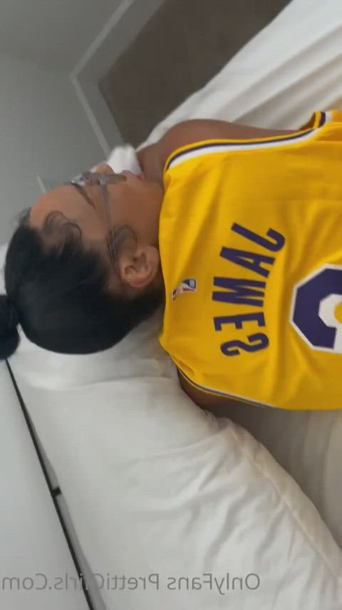 Laker Nation